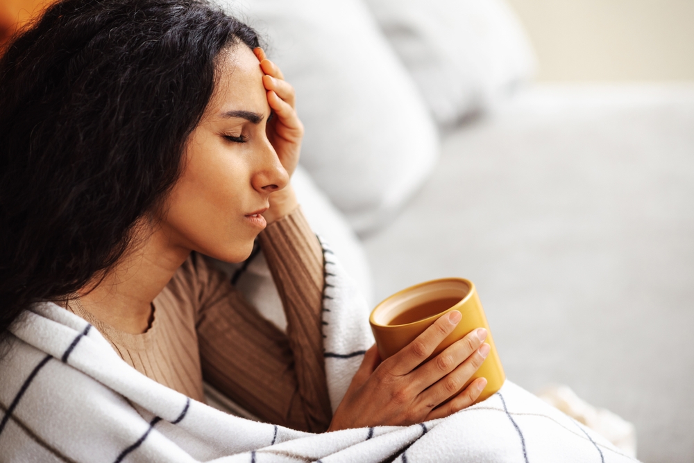 Le tisane contro il mal di testa
