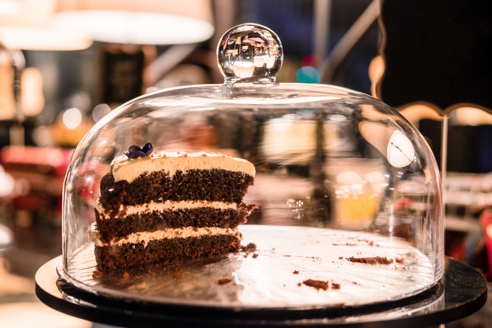 Come conservare la torta fatta in casa