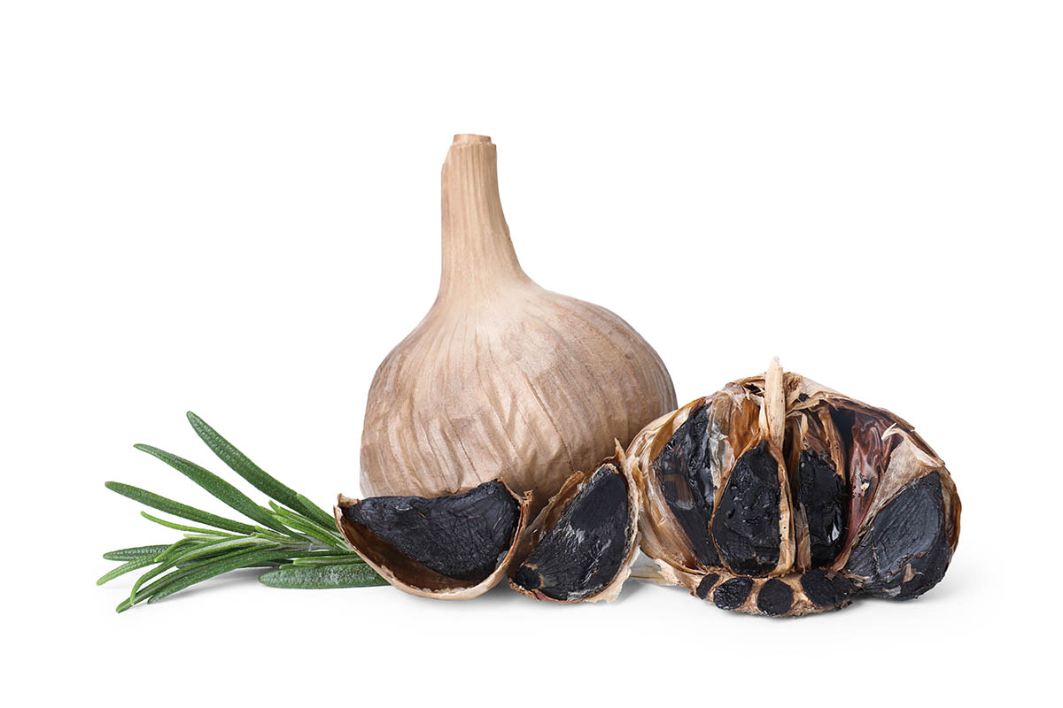 Aglio nero: cos'è, come si usa e i benefici