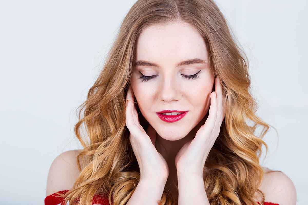 Come avere capelli luminosi e morbidi