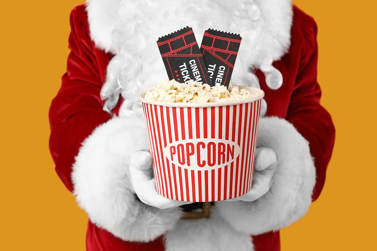 Film in uscita al cinema a Natale 2024
