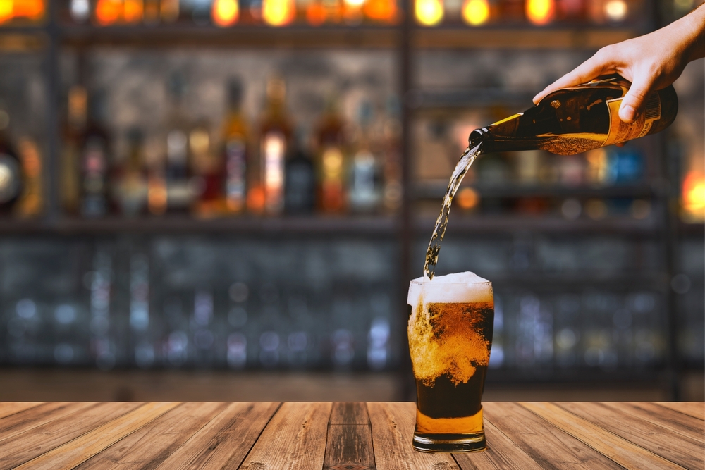 Perché la birra in bottiglia ha un sapore migliore?