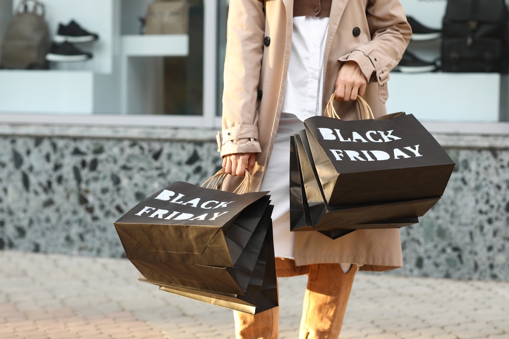 10 consigli per acquistare i regali di Natale al Black Friday