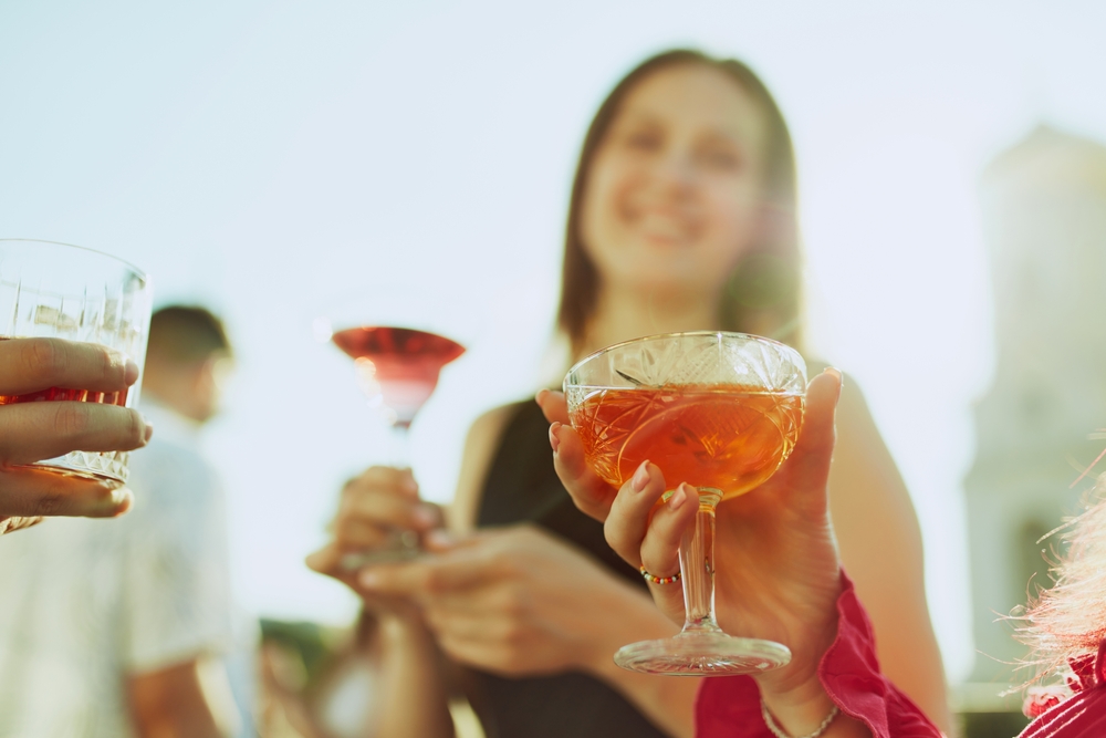 Come capire se hai una dipendenza dall’alcol