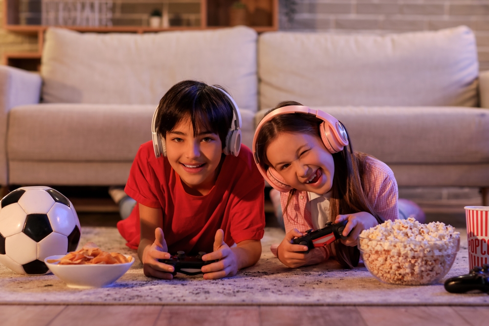 Come capire se tuo figlio è dipendente dai videogiochi