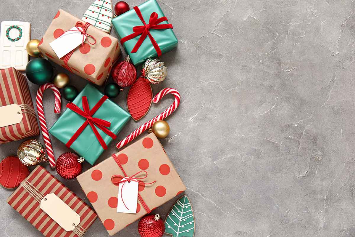Che regali fare ai colleghi a Natale