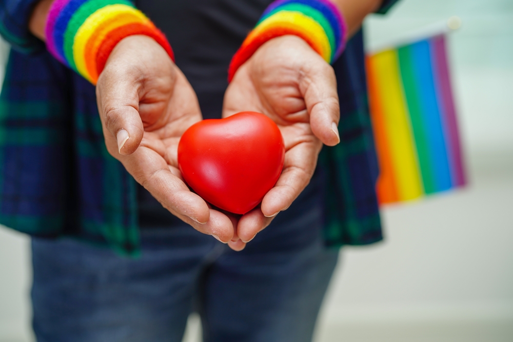 Come comprendere il mondo delle persone transgender: guida per i genitori