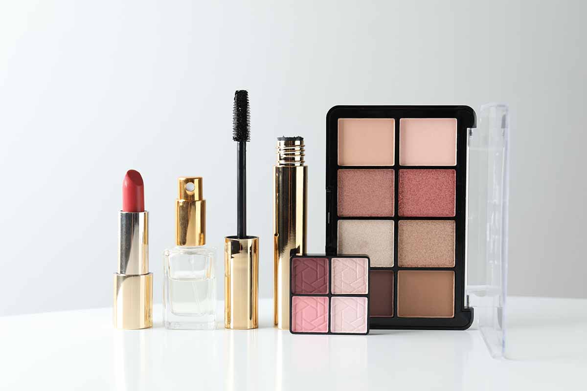 Come tenere in ordine i cosmetici