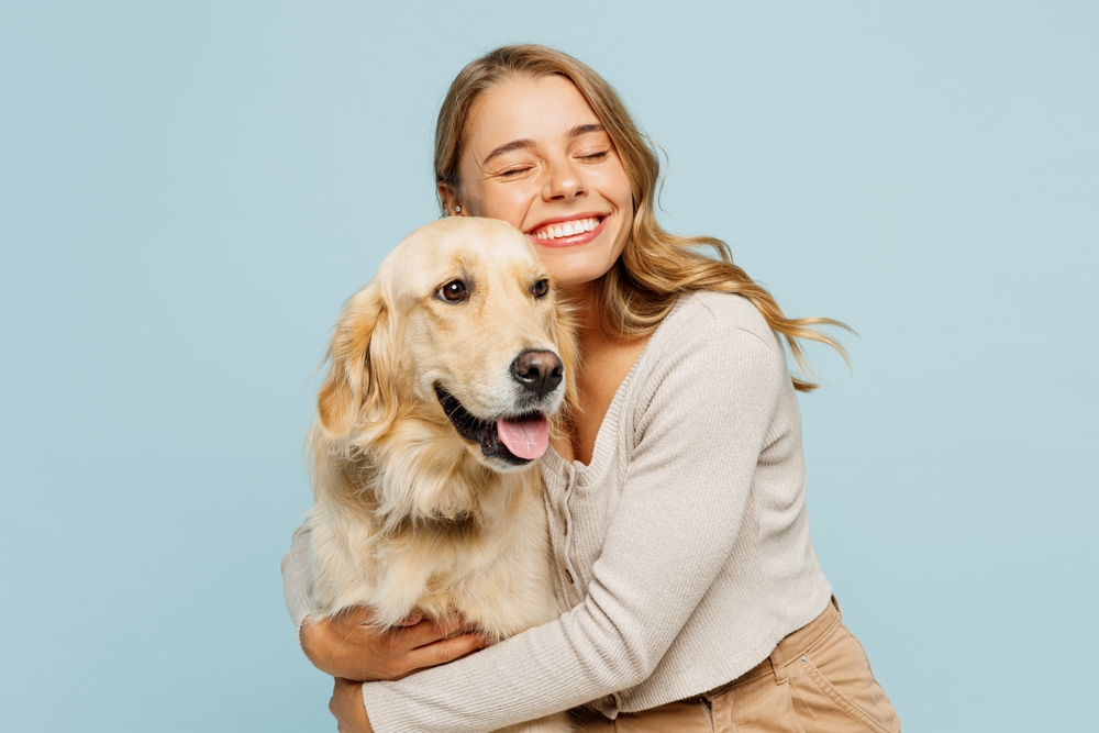 Cani, le razze che vogliono giocare di più