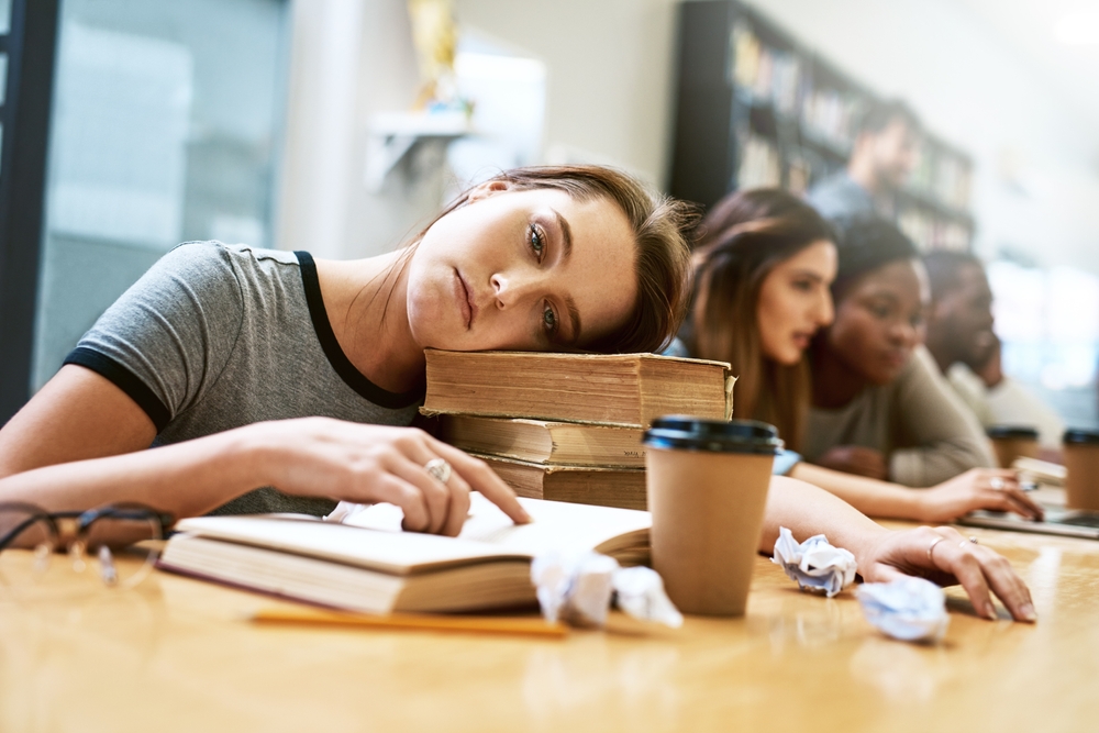 Esiste una differenza tra stress e burnout?