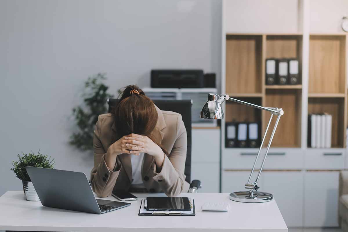 Come ridurre lo stress lavorativo con le micro pause