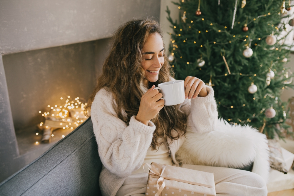 Come sentire l'atmosfera natalizia? 5 consigli per entrare nel mood