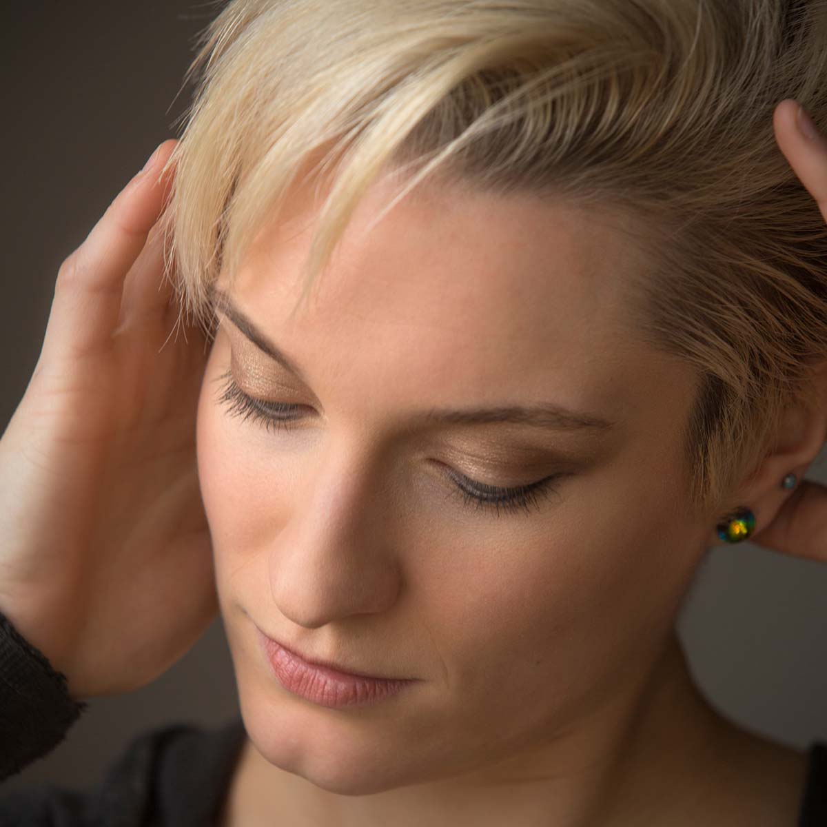 Il taglio di capelli del 2025 è il pixie soft