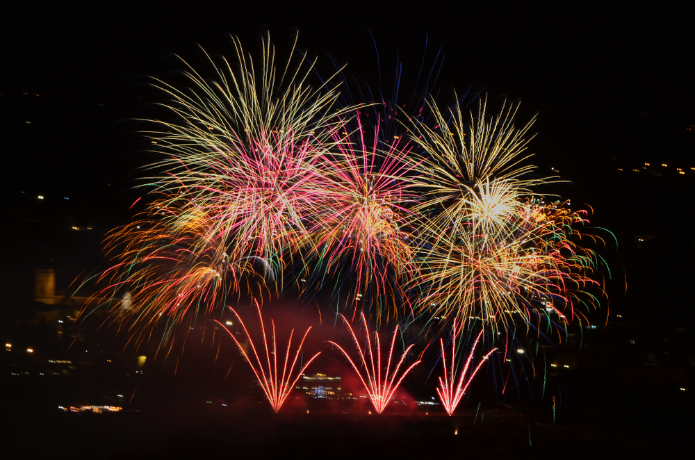 I Paesi in cui il Capodanno non è il primo gennaio