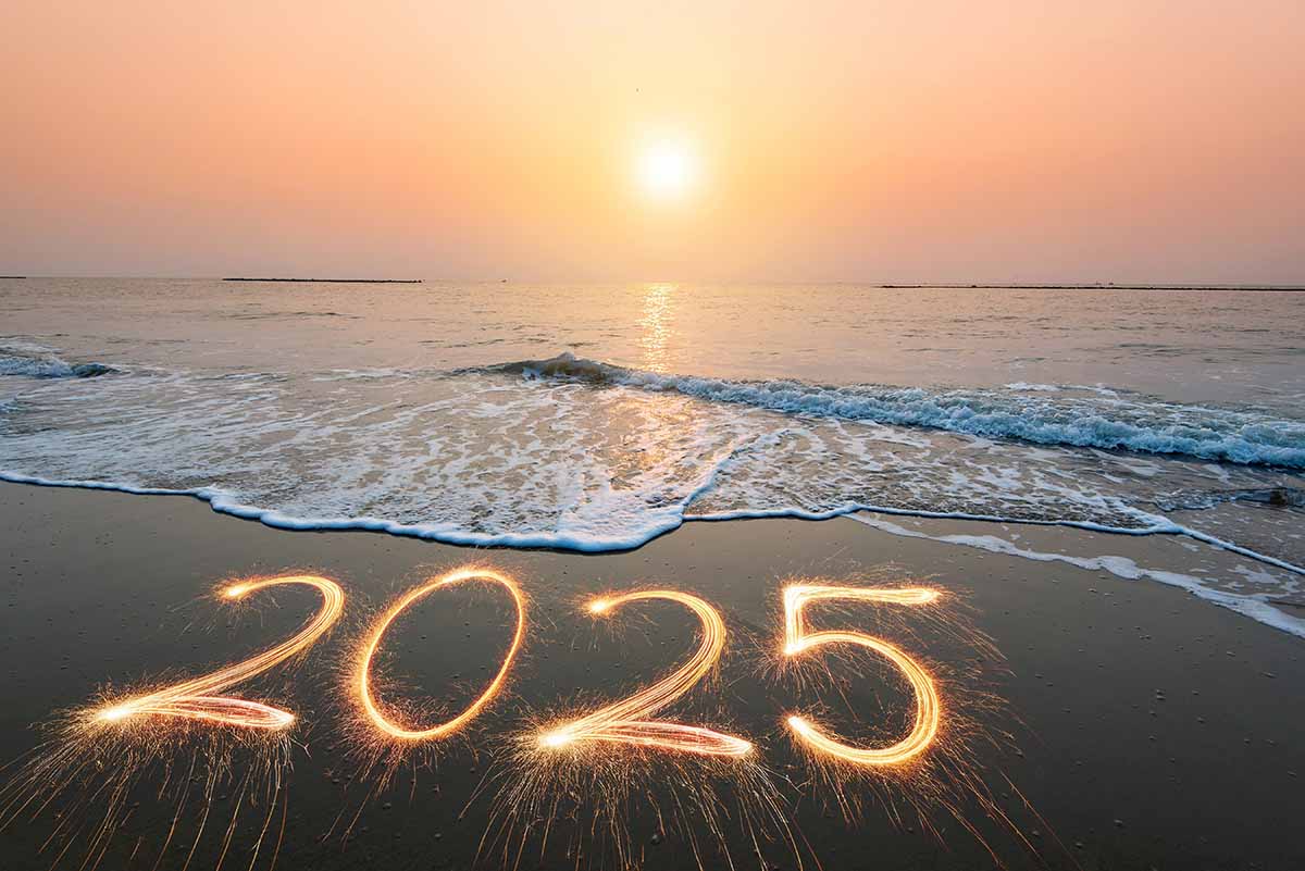 Tutti i ponti del 2025 per partire per un viaggio