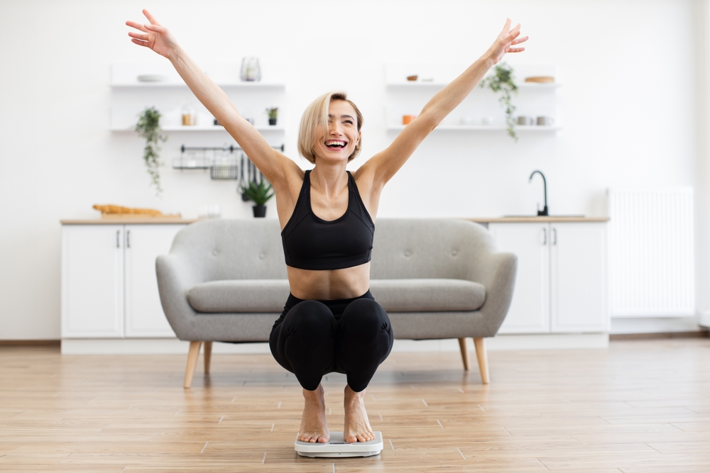 Come aumentare di peso e massa muscolare