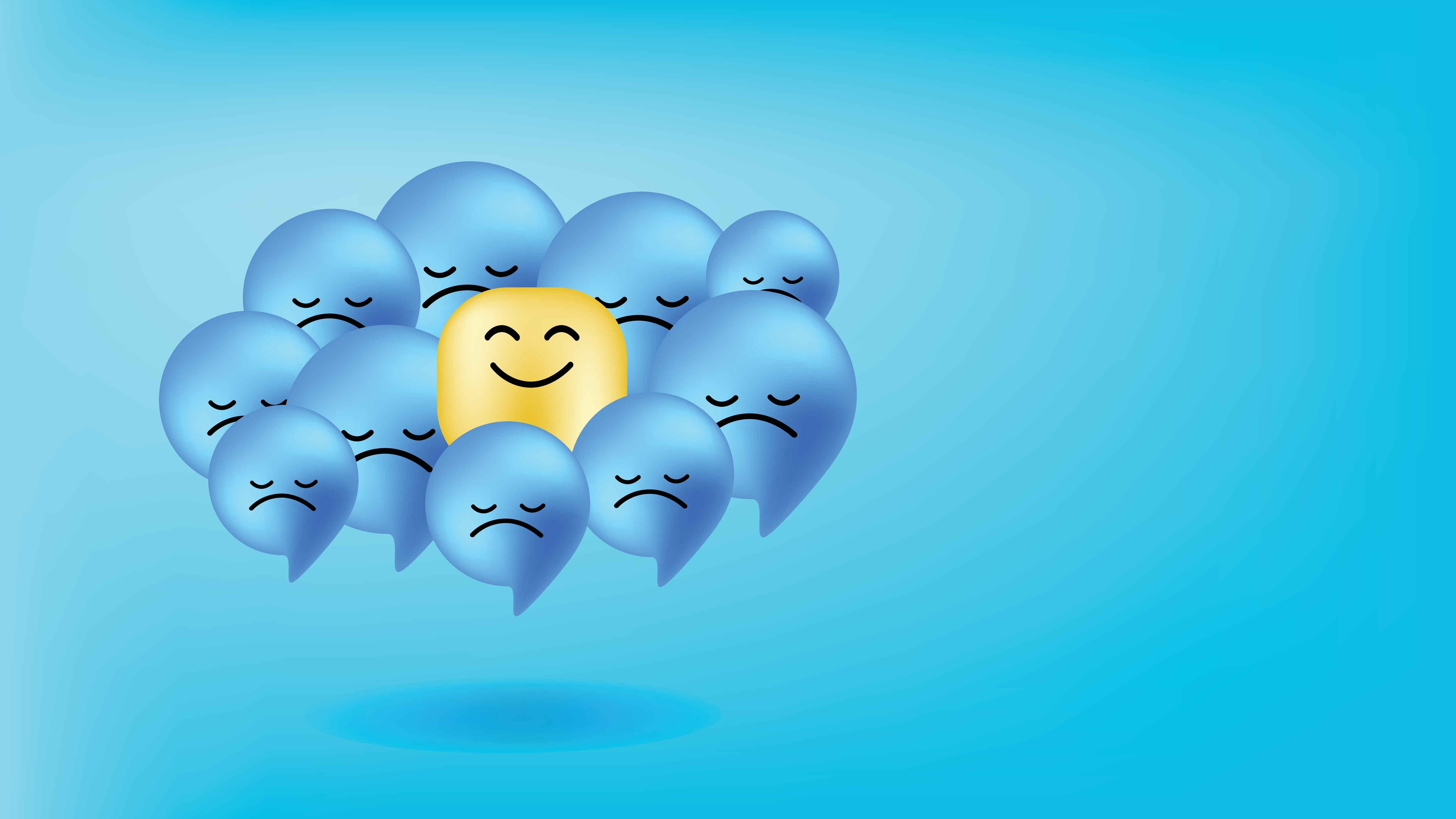 Come si calcola il Blue Monday e quando cade nel 2025