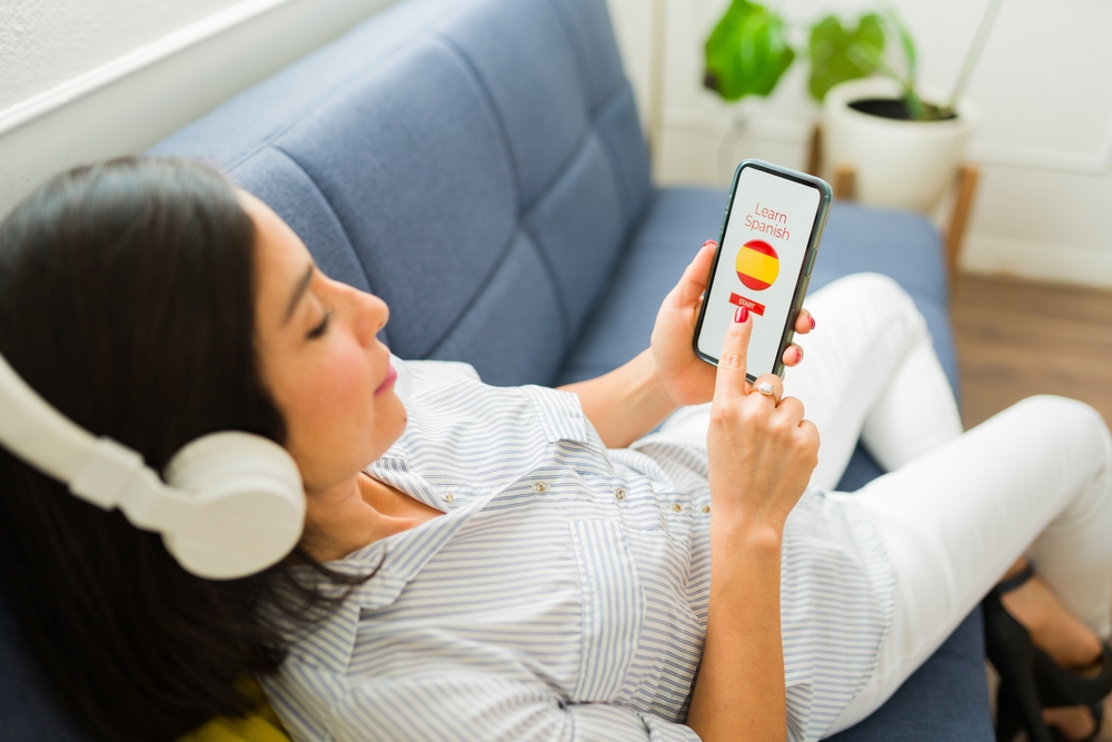 App per imparare lo spagnolo