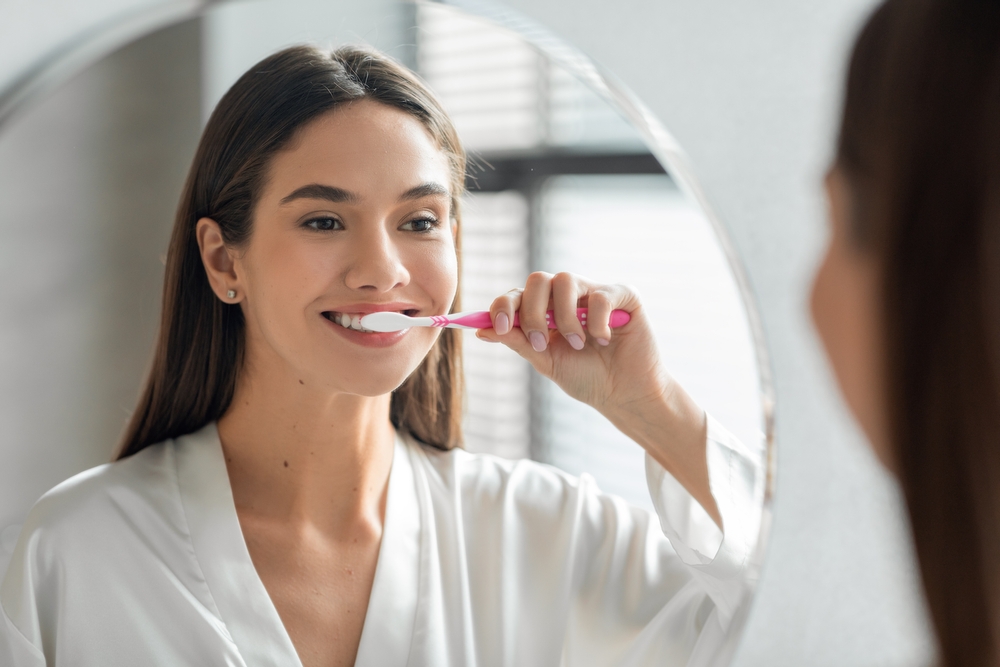 Gli errori più comuni che si commettono lavando i denti