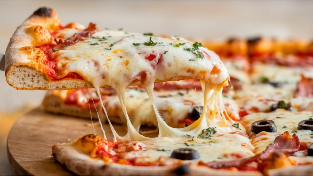 Giornata mondiale della pizza: come mangiarla senza sensi di colpa