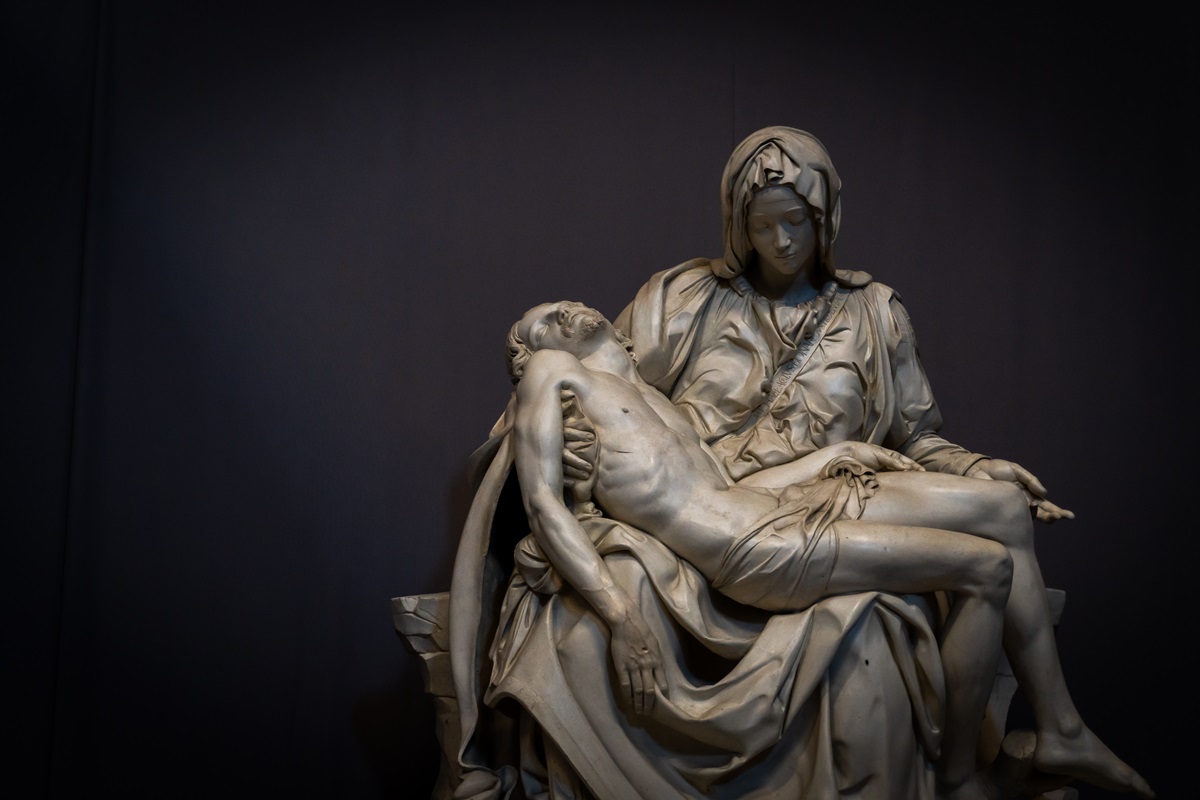 Giubileo 2025: cosa sono le Porte Sante e dove sono