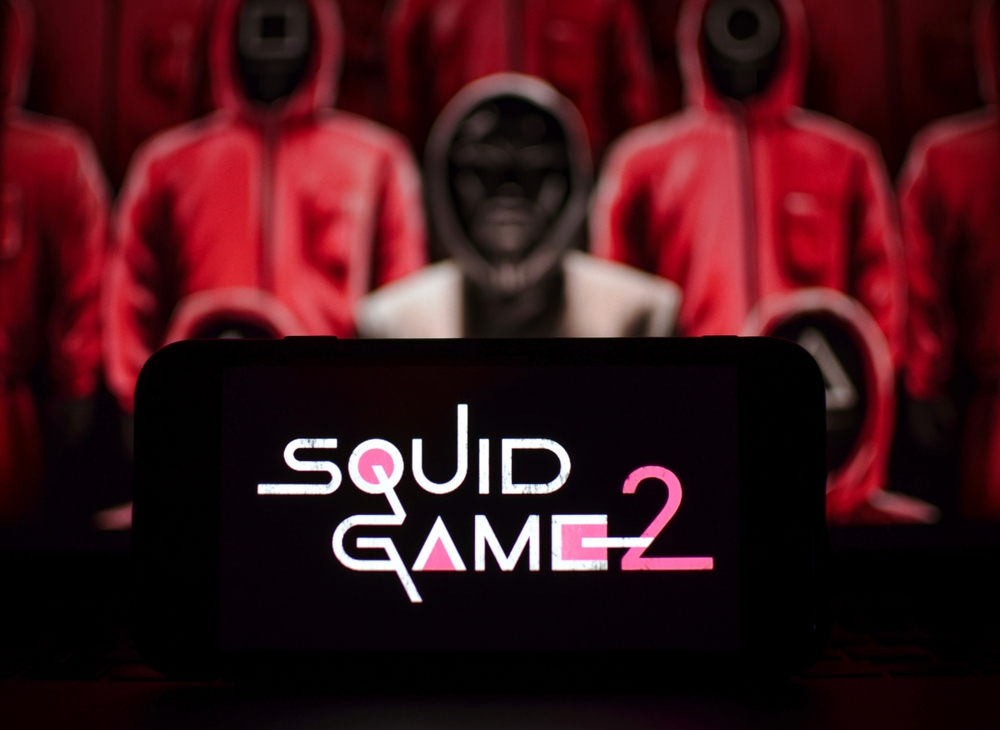 Squid Game 2: l'ascesa di T.O.P. dal K-pop al cinema