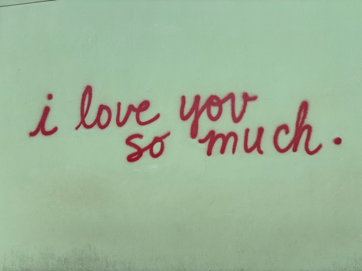 Frasi in inglese per celebrare San Valentino