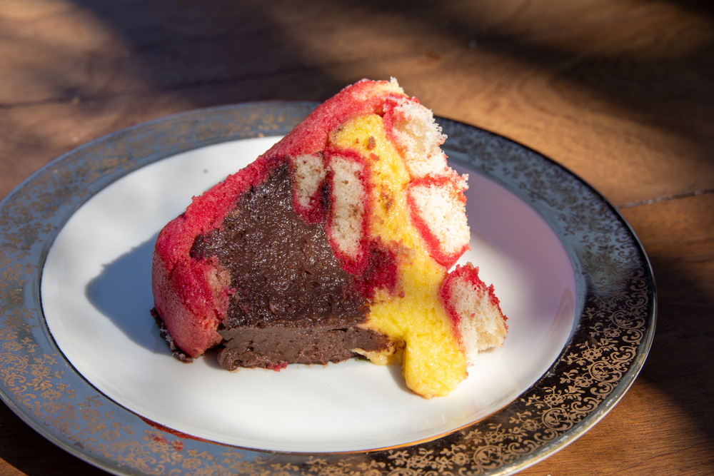 Zuppa inglese, un dolce per tutte le stagioni