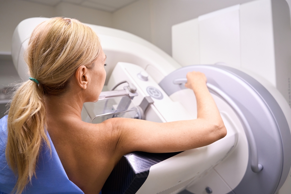 Mammografia, quando farla e a che cosa serve