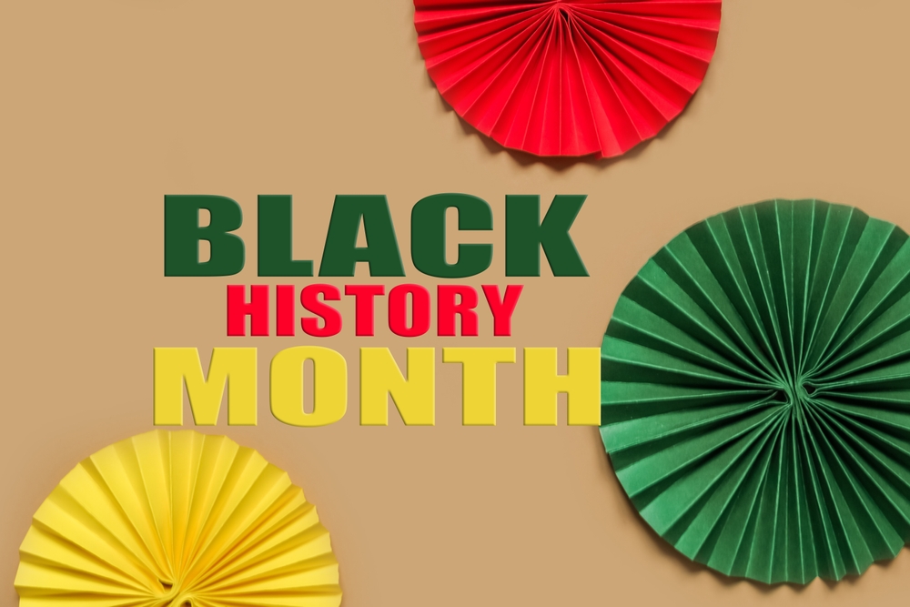 Che cos’è il Black History Month