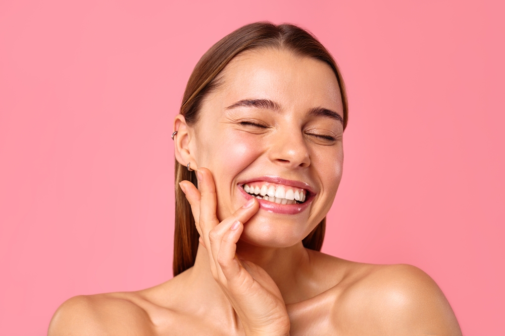 Boyfriend blush: che cos’è e come si applica