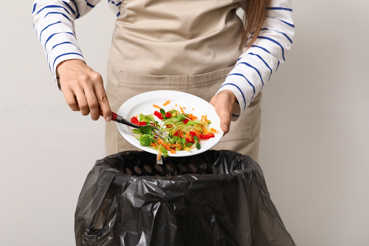 Spreco alimentare, le abitudini da insegnare ai bambini