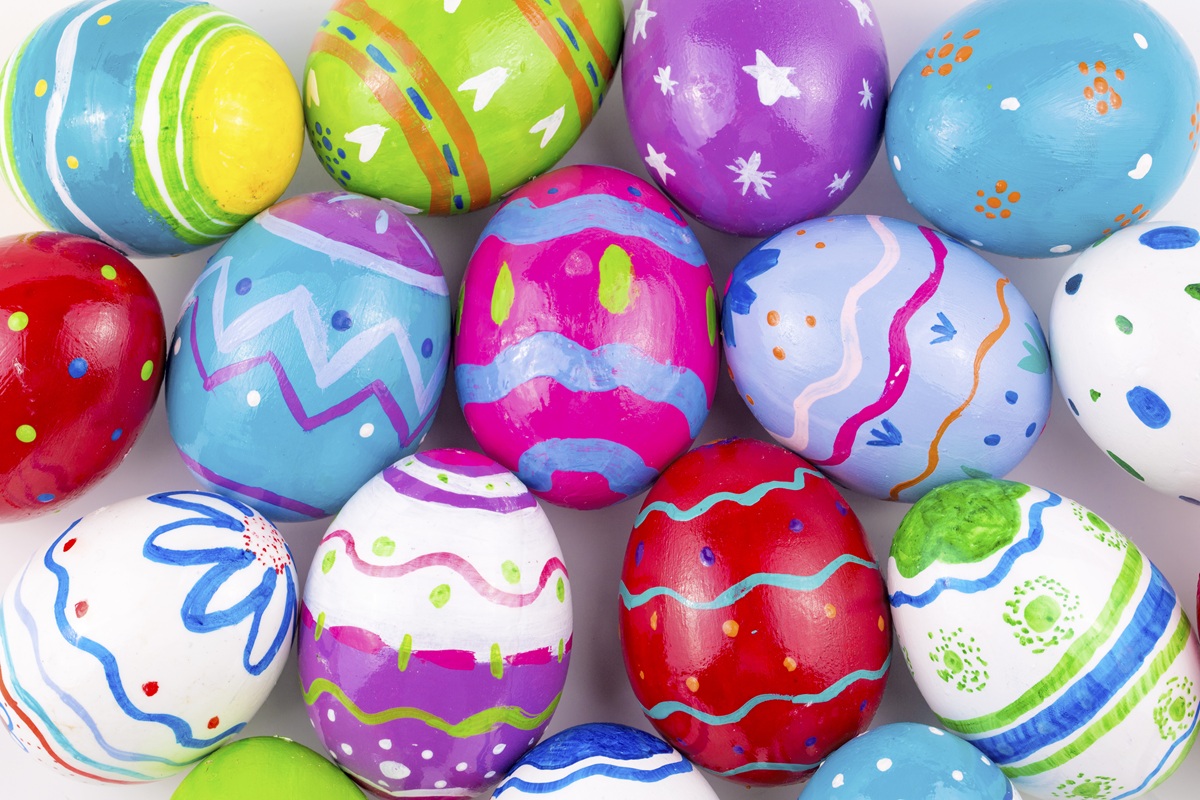 Vacanze di Pasqua 2025: quando chiudono le scuole