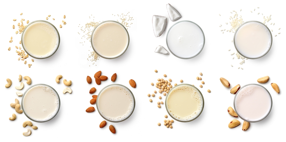 Quale latte scegliere: vaccino o vegetale?