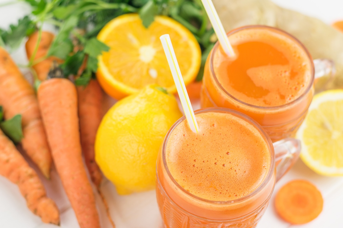 ACE: perché il succo si chiama così