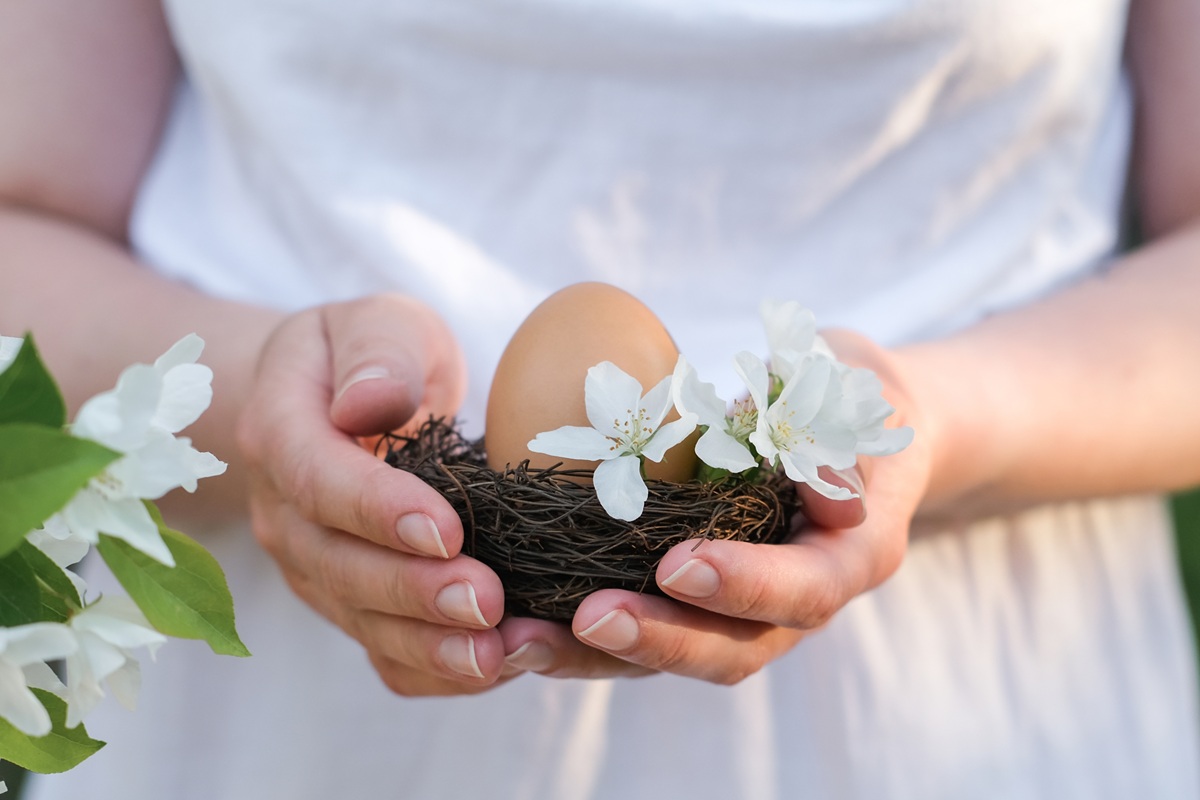 7 idee per una Pasqua sostenibile