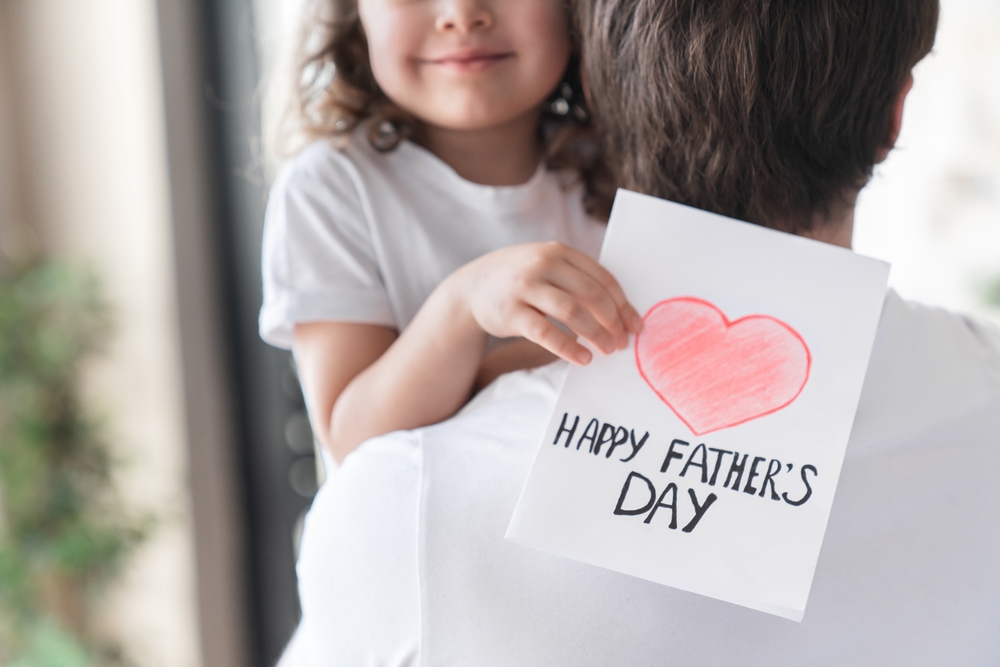 Lavoretti per la Festa del Papà: 7 idee per ogni fascia di età