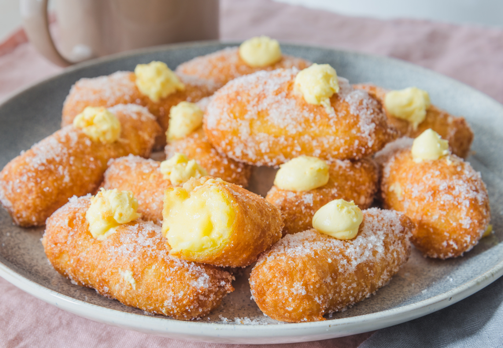 Dolci per la festa del papà: 5 (+ 1) ricette tipiche regionali per il 19 marzo
