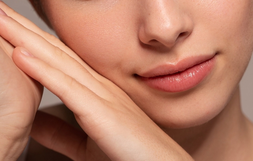 Maschera labbra fai da te: come farla a casa