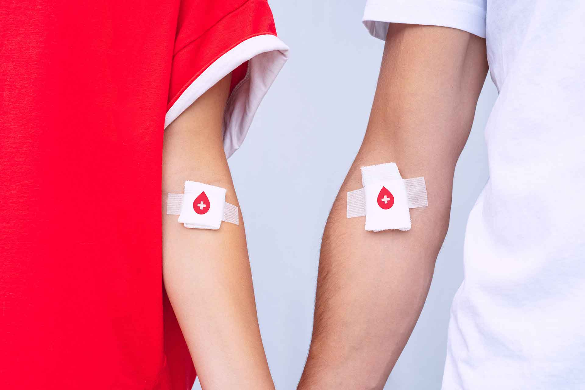 Ogni quanto donare il sangue